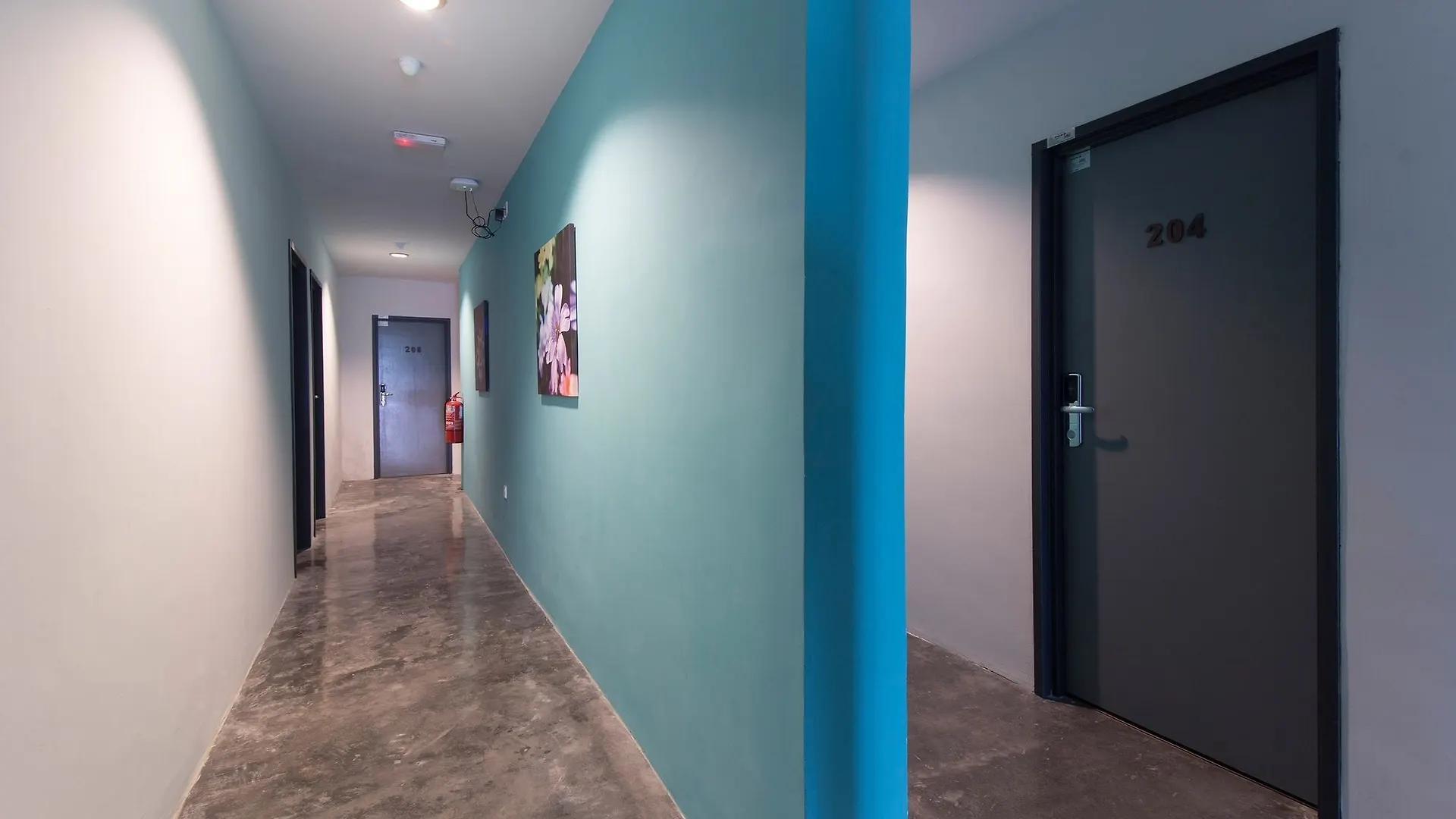 Zen Rooms Basic Near Maps Ipoh 2*,  Malaysia
