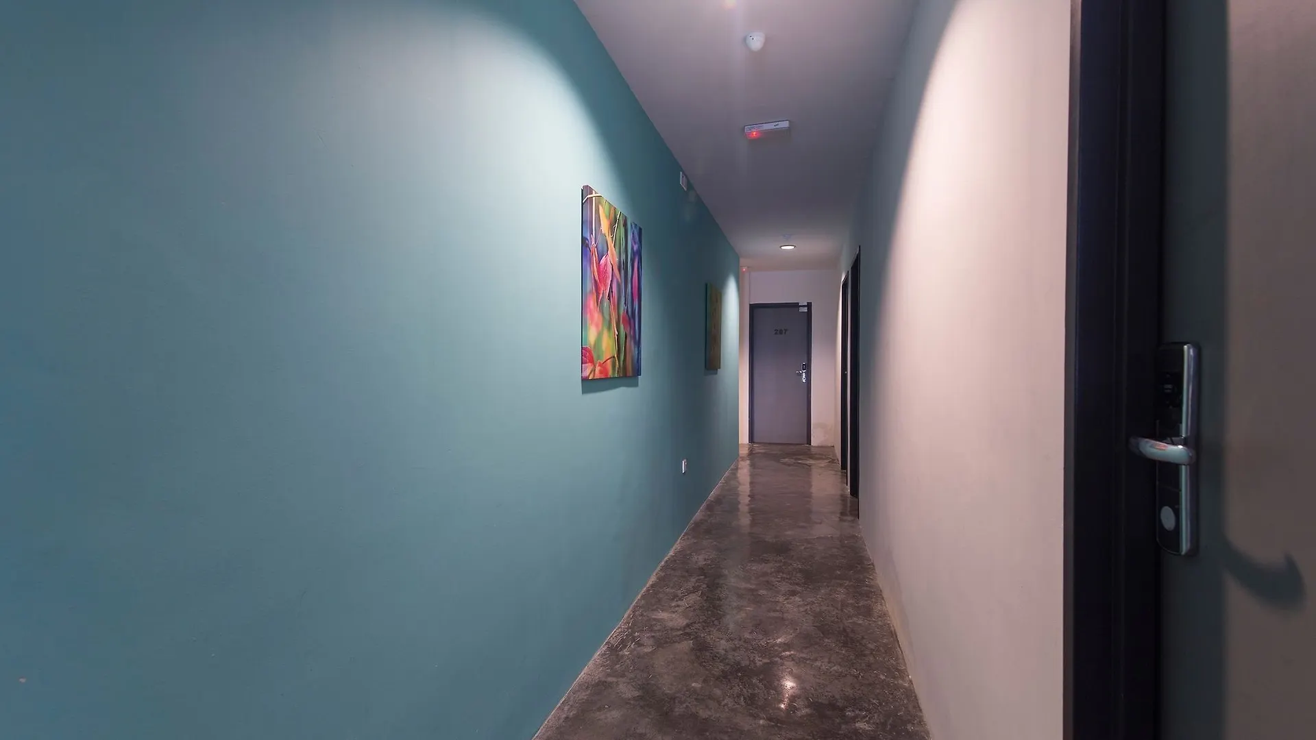 Zen Rooms Basic Near Maps Ipoh Hotel